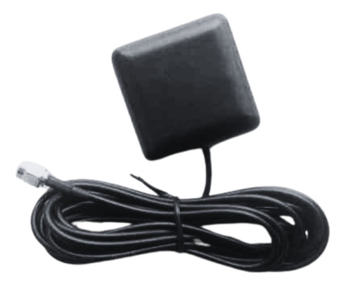 Antena Gps Externa Glonnass Con Cable De 3m