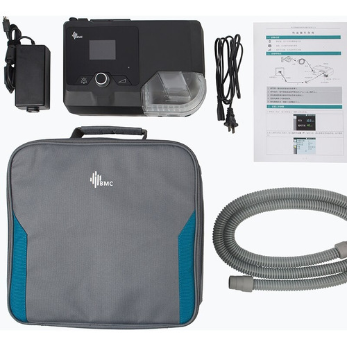 Autocpap Bmc G2s A20 Con Humidificador