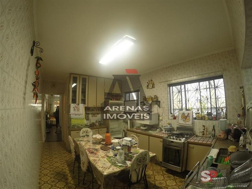 Imagem 8 de 20 de Sobrado Jardim Independência São Paulo/sp - 1577