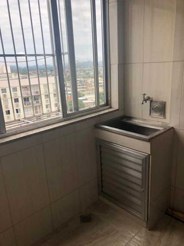 Imagem 17 de 17 de Apartamento Em Comendador Soares, Nova Iguaçu/rj De 60m² 2 Quartos Para Locação R$ 1.100,00/mes - Ap1503446-r