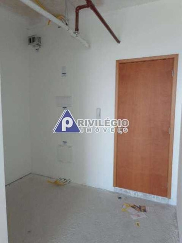 Imagem 6 de 26 de Sala À Venda, Barra Da Tijuca - Rio De Janeiro/rj - 2736