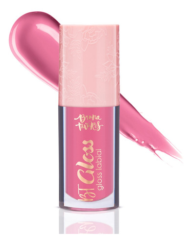 Bruna Tavares - Gloss - Bt Gloss (novo) - Todas As Cores