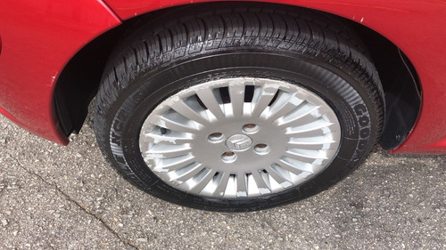 Citroën C3 1.6 16v Exclusive Flex 5p