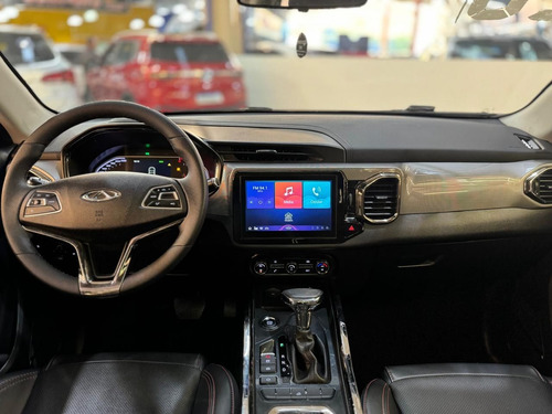 Chery Tiggo 5X 1.5 VVT TURBO TXS DCT