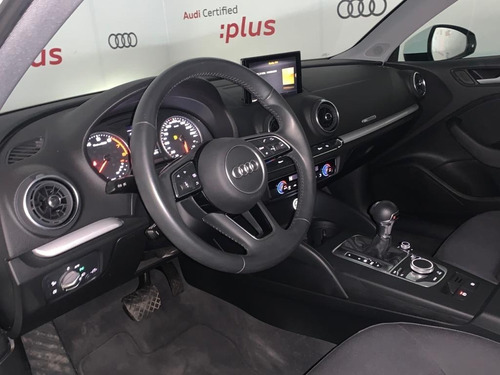 Audi A3 Sedan Dynamic 1.4 2019