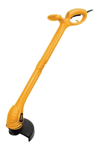 Desmalezadora Orilladora Electrica 350w Ingco + Obsequio