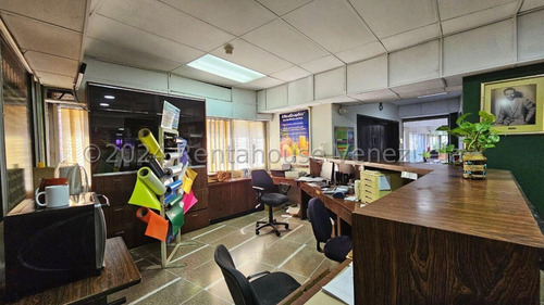 Venta De Negocios Y Empresas\ Los Chorros Yo 25-15985