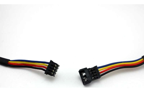 Xfx 85mm De Diâmetro Rx-570-2048sp Para Placas De Vídeo Xfx