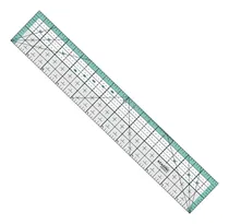 Comprar Regla De La Regla De Acolchado Regla Acrílica Regla De La