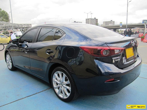 Mazda 3 2000cc At Aa
