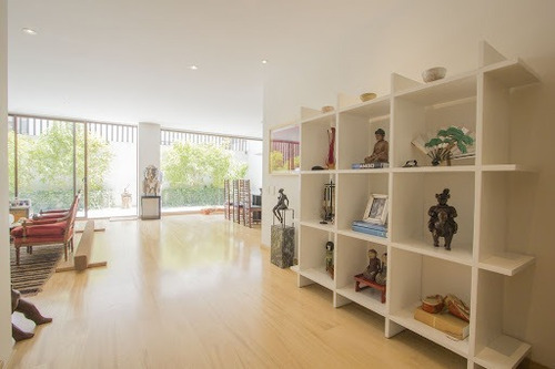Imagen 8 de 27 de Casas En Arriendo El Nogal 90-65780