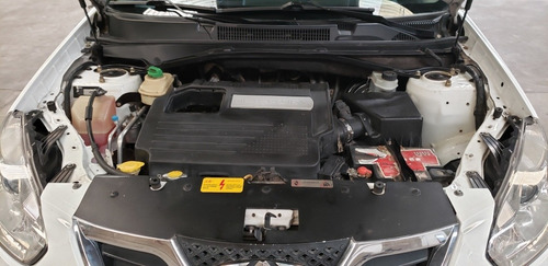 Chery Tiggo 2.0 Confort / 2013