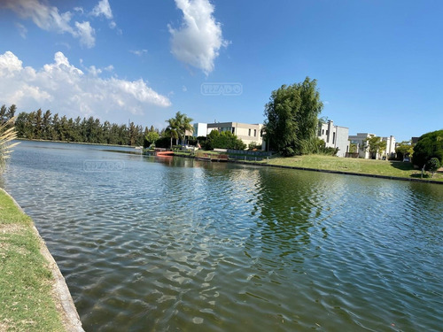 Terreno Lote En Venta En Nordelta