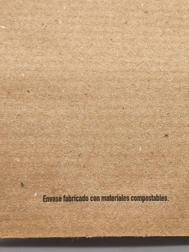 Doypack Biodegradable Compostable 16 X 23 Cm X 100 Unidades