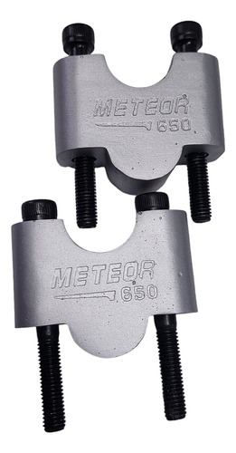 Elevador De Manubrio Royal Enfield Super Meteor 650
