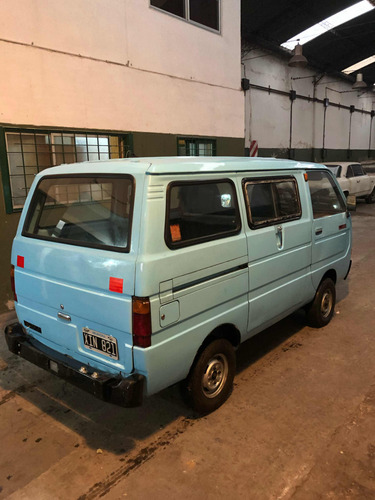 Mitsubishi L-100 Mitsubishi L100 1981