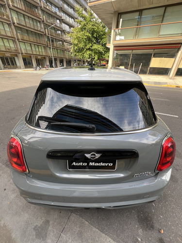 Mini Cooper S 2.0 F56 Chili 192cv
