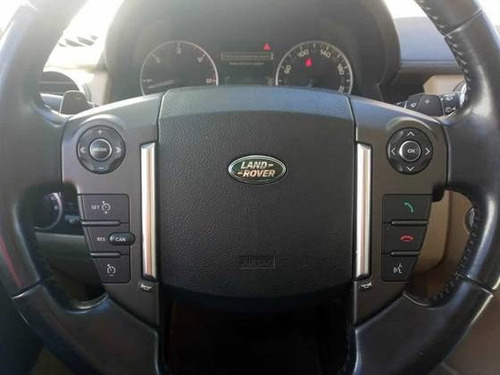 Land Rover Discovery 4 3.0 Se 4x4 V6 24v Bi-turbo Diesel 4p