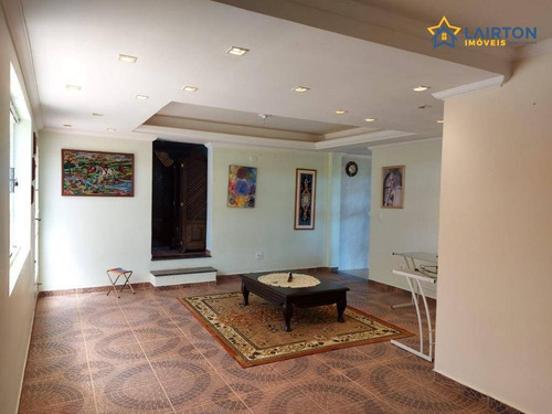 Chácara À Venda, 1000 M² Por R$ 480.000,00 - Rio Abaixo - Atibaia/sp - Ch1438