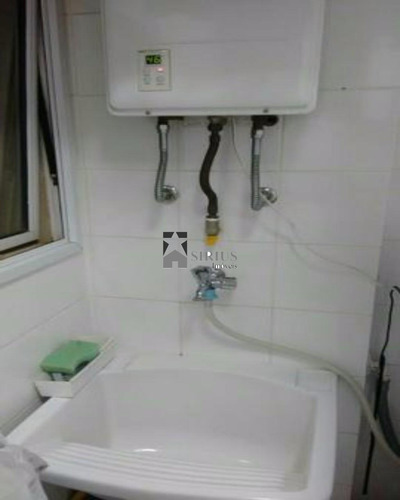 Imagem 9 de 17 de Apartamento Com 3 Dormitórios À Venda, 89 M² Por R$ 690.000,00 - Jardim Das Oliveiras - Campinas/sp - Ap6699