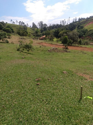 Imagem 13 de 14 de -(06)lotes Para Chácara Em Igaratá
