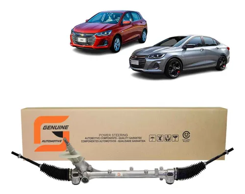 comprar Caixa Direção Elétrica Onix Prisma 2020 2021 2022 2023