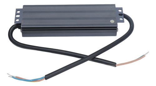 Transformador De Alimentação De Luz Led Ip67 À Prova D'água