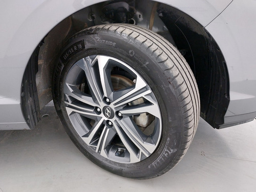Hyundai HB20S 1.0 TGDI FLEX COMFORT AUTOMÁTICO