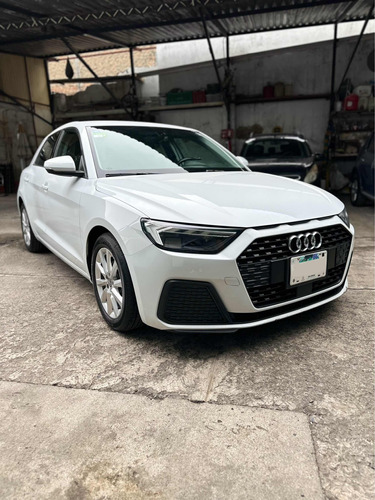 Audi A1 1.4 Cool S-tronic Dsg