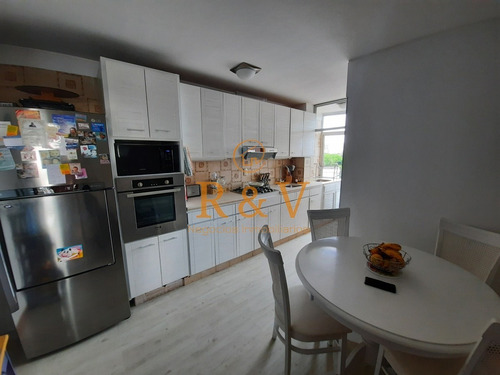 Imagen 9 de 21 de Venta Apartamento Parada 5 Roosevelt 3 Dormitorios