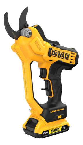 Dewalt Dewalt - Podadora Inalámbrica 20v Max (dcpr320d1), .