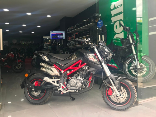 Benelli Tnt 135 0km Cycles Motoshop