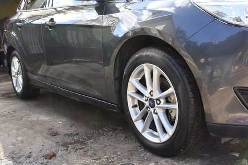 Ford Focus S
