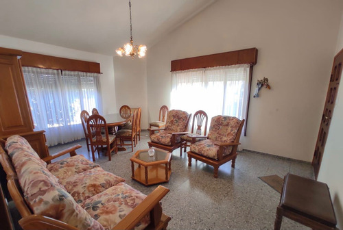Imagen 7 de 21 de Casa Sucre 397 - Villa Elvina (sta. Rosa)
