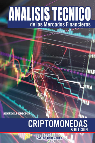 Libro: Análisis Técnico De Los Mercados Financieros: (b&w) &