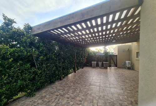 Casa Venta Escobar Canton A La Laguna