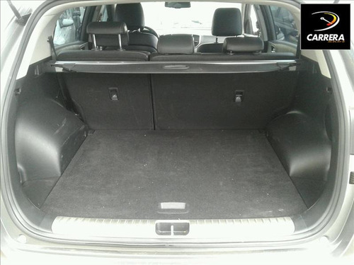 Kia Sportage 2.0 Ex 4x2 16v