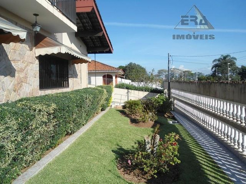Imagem 8 de 30 de Casa Com 3 Dormitórios, 500 M² - Venda Por R$ 1.500.000,00 Ou Aluguel Por R$ 5.000,00/mês - Jardim Planalto - Arujá/sp - Ca0089