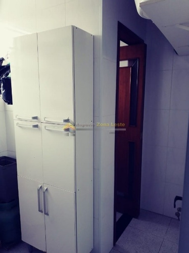 Imagem 12 de 22 de Condominio Fechado Em Condomínio Para Venda No Bairro Parque Boturussu, 3 Dorm, 3 Vagas, 75 Maceitamos Financiamento, Não Perca Mas Tempo E Agende Já Sua Visita Com Um De Nossos Corretores. Para Ir