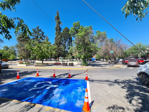 Local Comercial En Arriendo Boulevard Plaza, Machalí