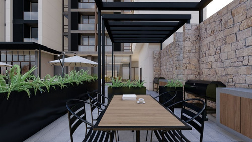 Imagen 7 de 12 de Departamentos En Venta Torre Temozón *tipo B*
