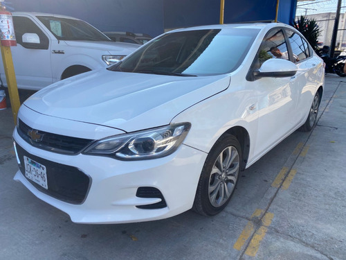 Chevrolet Cavalier 1.5 Premier At