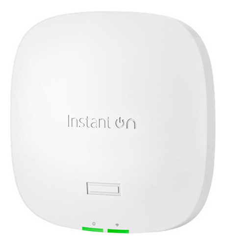 Access Point Hpe Networking Instant On Ap32 Rw 2400 Mbit/s