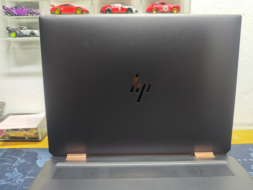 Hp Spectre X360 Intel I7, 16 Gb Ram, 1 Tb Ssd, 32 Gb Optane (Usado)
