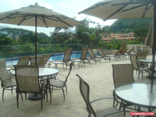 Apartamentos En Venta Tpa-027