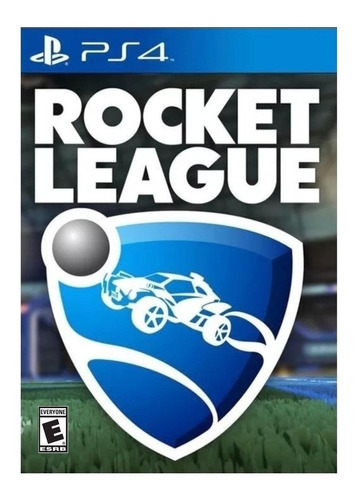 Rocket League  Standard Edition Psyonix PS4 Digital