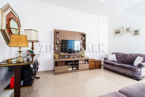 Imagem 1 de 13 de Apartamento - Pacaembu - Ref: 112330 - V-112330