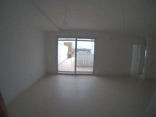 Cobertura À Venda, 237 M² Por R$ 1.200.000,00 - Ingleses - Florianópolis/sc - Co0157