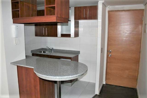 Departamento En Venta De 2 Dorm. En Ñuñoa