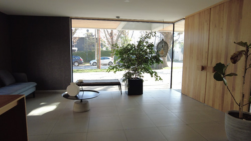 Estacionamiento, Candelaria Goyenechea, Inmediato A. Vesp